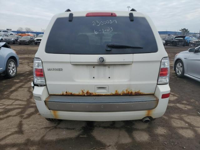 Photo 5 VIN: 4M2CN9B78AKJ27169 - MERCURY MARINER 