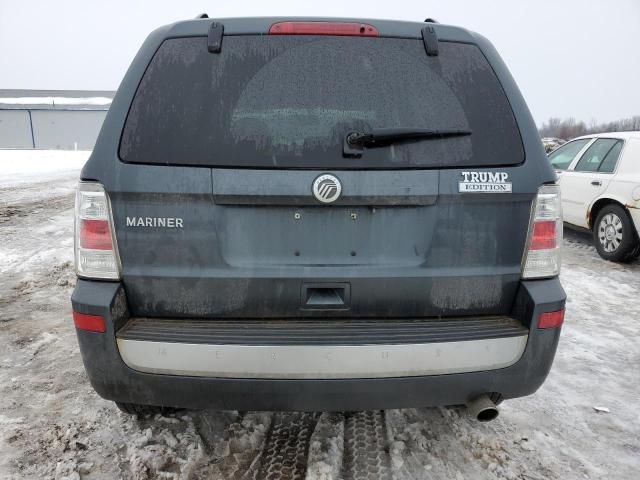 Photo 5 VIN: 4M2CN9B79AKJ26564 - MERCURY MARINER 