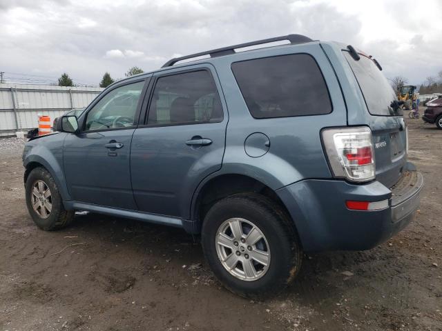 Photo 1 VIN: 4M2CN9B79AKJ28640 - MERCURY MARINER 