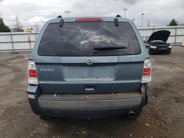 Photo 5 VIN: 4M2CN9B79AKJ28640 - MERCURY MARINER 