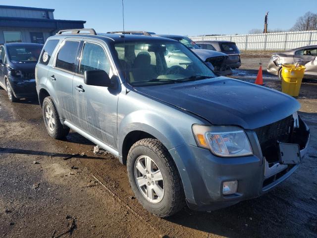 Photo 3 VIN: 4M2CN9B7XAKJ03181 - MERCURY MARINER 