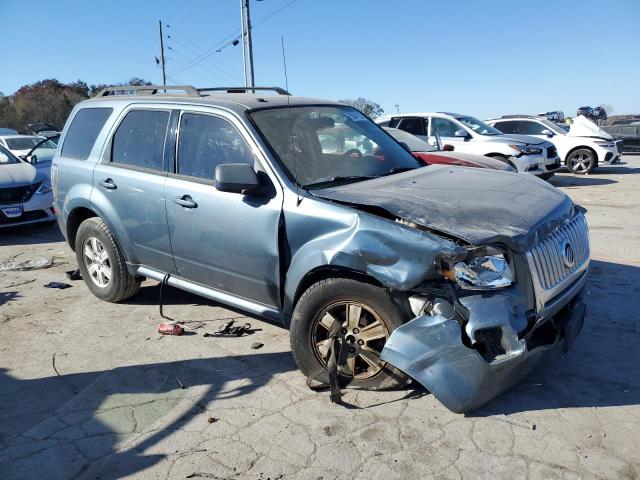 Photo 3 VIN: 4M2CN9B7XAKJ15041 - MERCURY MARINER 