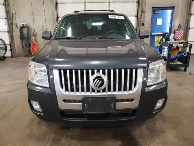 Photo 4 VIN: 4M2CN9BG0AKJ10382 - MERCURY MARINER 