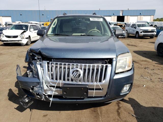 Photo 4 VIN: 4M2CN9BG0AKJ14562 - MERCURY MARINER 