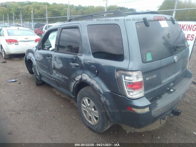 Photo 2 VIN: 4M2CN9BG1AKJ21908 - MERCURY MARINER 