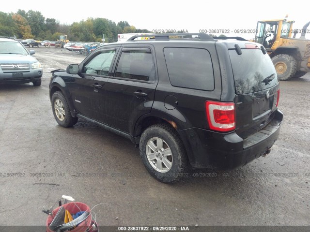 Photo 2 VIN: 4M2CN9BG1BKJ06519 - MERCURY MARINER 