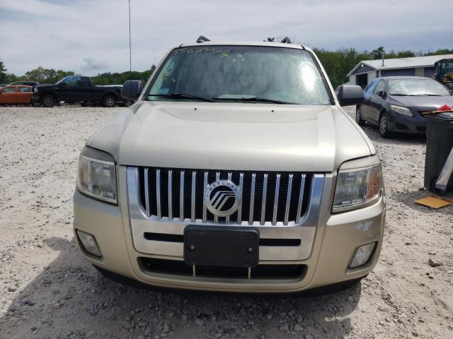 Photo 8 VIN: 4M2CN9BG2AKJ02929 - MERCURY MARINER 