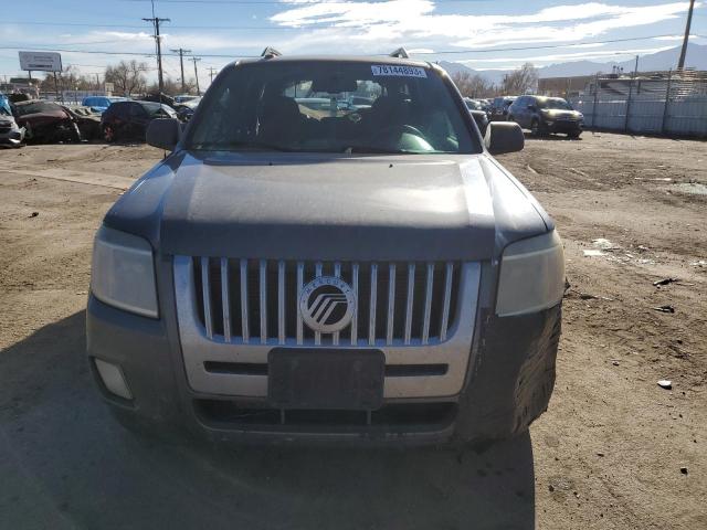 Photo 4 VIN: 4M2CN9BG2AKJ10495 - MERCURY MARINER 