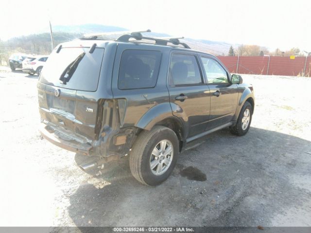 Photo 3 VIN: 4M2CN9BG2AKJ17768 - MERCURY MARINER 