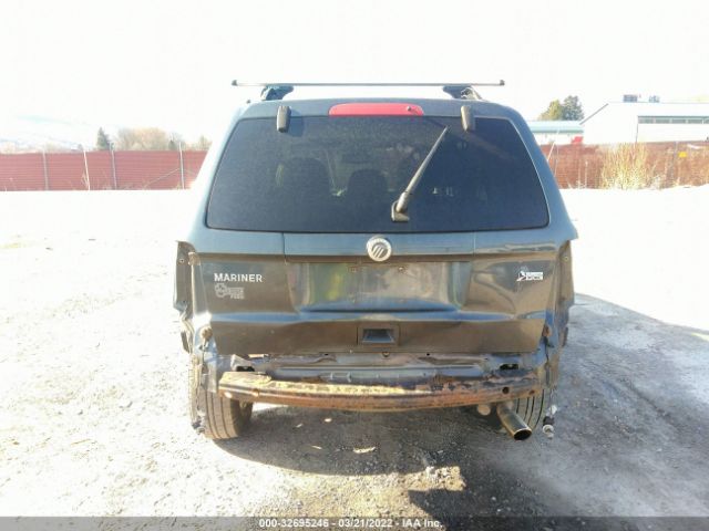 Photo 5 VIN: 4M2CN9BG2AKJ17768 - MERCURY MARINER 