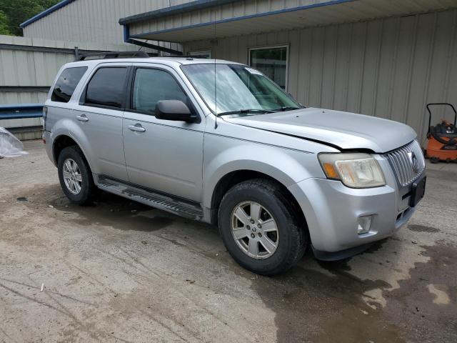 Photo 3 VIN: 4M2CN9BG3AKJ20016 - MERCURY MARINER 