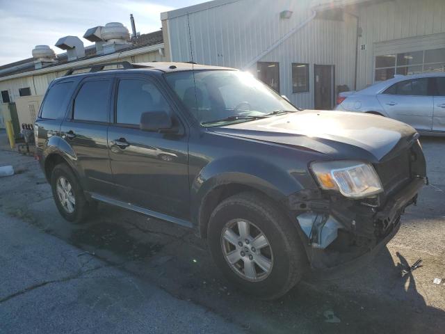 Photo 3 VIN: 4M2CN9BG4AKJ09736 - MERCURY MARINER 