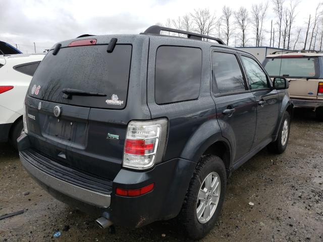 Photo 3 VIN: 4M2CN9BG6AKJ13755 - MERCURY MARINER 