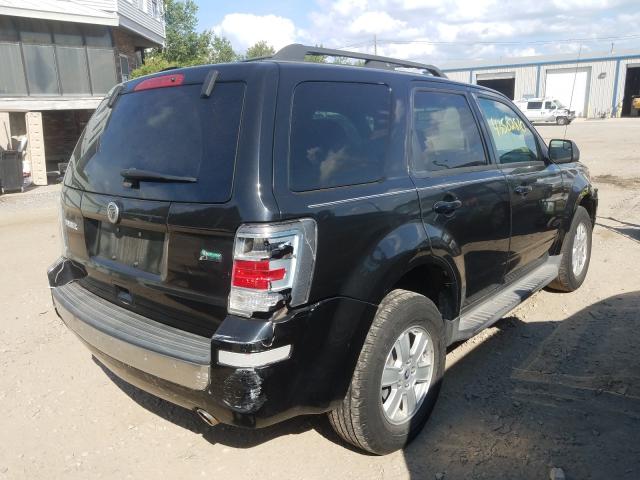 Photo 3 VIN: 4M2CN9BG7BKJ01356 - MERCURY MARINER 