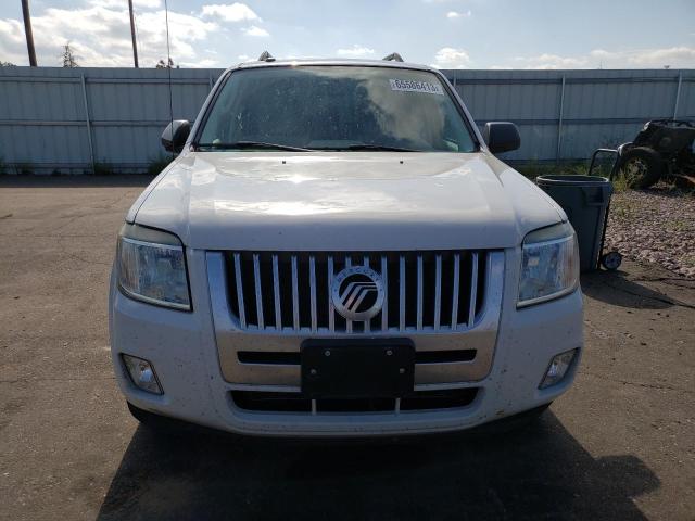 Photo 4 VIN: 4M2CN9BG9AKJ03642 - MERCURY MARINER 