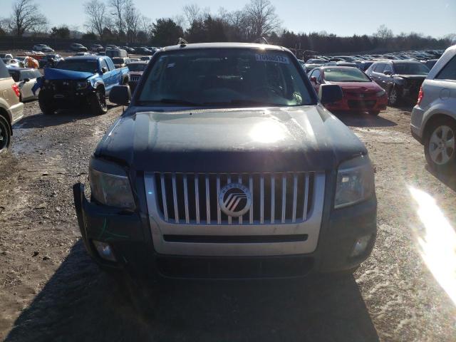 Photo 4 VIN: 4M2CN9BGXAKJ18120 - MERCURY MARINER 