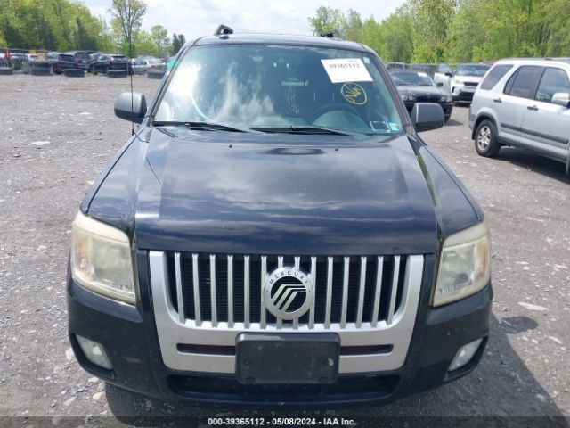 Photo 5 VIN: 4M2CN9BGXAKJ22247 - MERCURY MARINER 