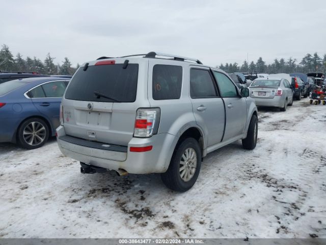 Photo 3 VIN: 4M2CN9H72AKJ02839 - MERCURY MARINER 