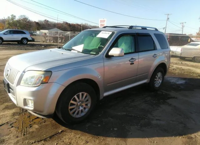 Photo 1 VIN: 4M2CN9H73AKJ25403 - MERCURY MARINER 