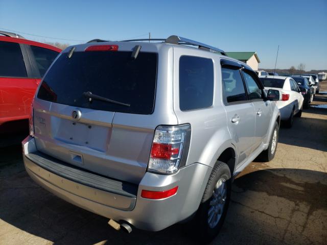 Photo 3 VIN: 4M2CN9H74AKJ24776 - MERCURY MARINER PR 