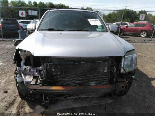 Photo 5 VIN: 4M2CN9H76AKJ25041 - MERCURY MARINER 