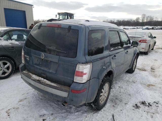 Photo 3 VIN: 4M2CN9H77AKJ00794 - MERCURY MARINER PR 