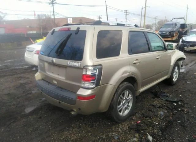 Photo 3 VIN: 4M2CN9H77AKJ23332 - MERCURY MARINER 