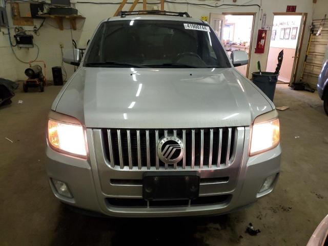 Photo 4 VIN: 4M2CN9H78AKJ02831 - MERCURY MARINER 