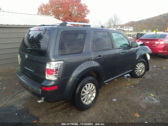 Photo 3 VIN: 4M2CN9H78AKJ14252 - MERCURY MARINER 