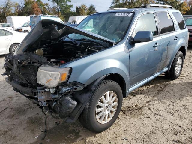 Photo 1 VIN: 4M2CN9H7XBKJ02881 - MERCURY MARINER PR 