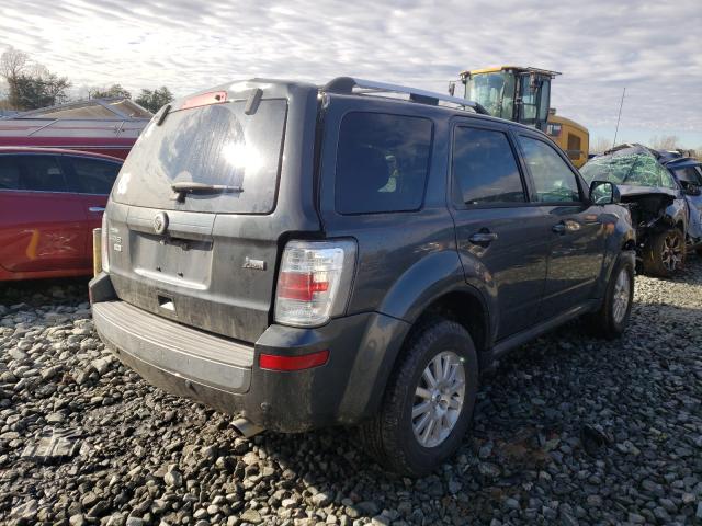 Photo 3 VIN: 4M2CN9HG0AKJ27318 - MERCURY MARINER PR 