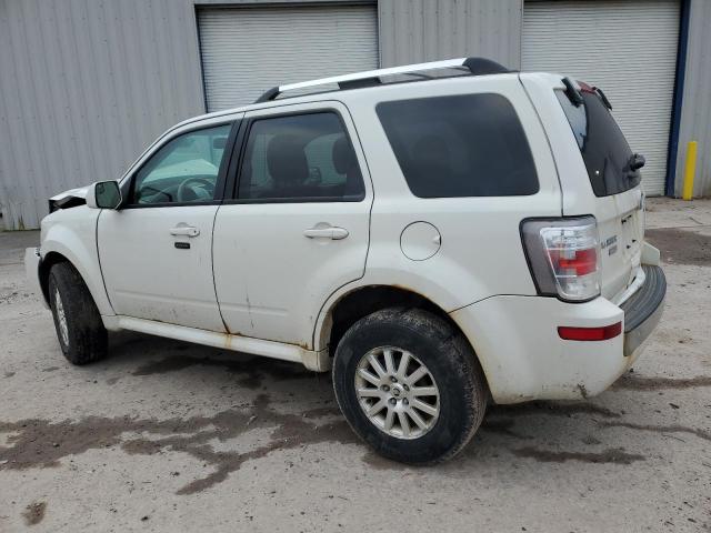 Photo 1 VIN: 4M2CN9HG0BKJ07278 - MERCURY MARINER 