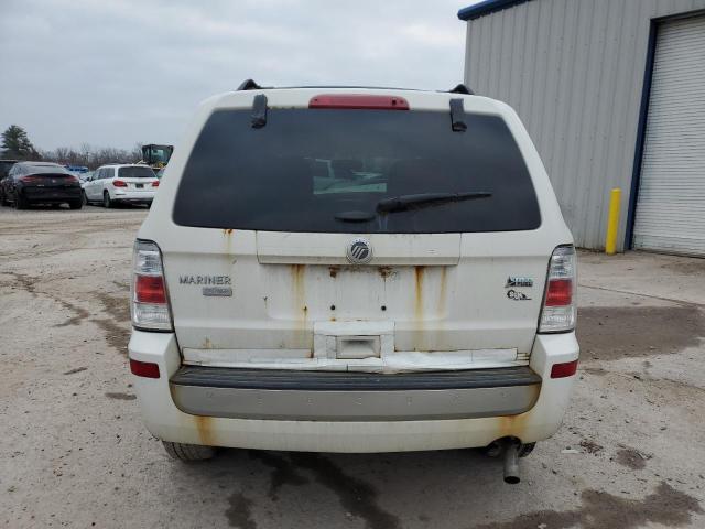 Photo 5 VIN: 4M2CN9HG0BKJ07278 - MERCURY MARINER 