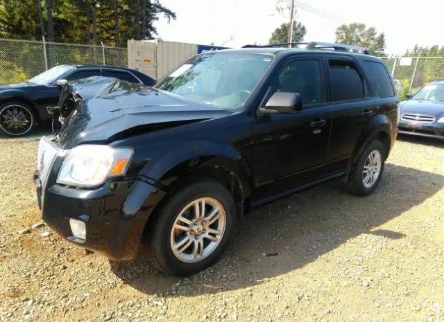 Photo 1 VIN: 4M2CN9HG1AKJ02248 - MERCURY MARINER 