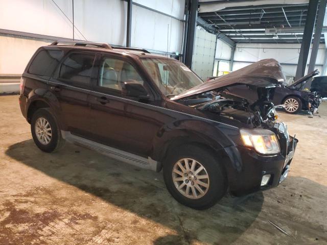 Photo 3 VIN: 4M2CN9HG1AKJ15565 - MERCURY MARINER 