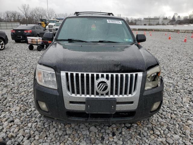 Photo 4 VIN: 4M2CN9HG1BKJ03434 - MERCURY MARINER 