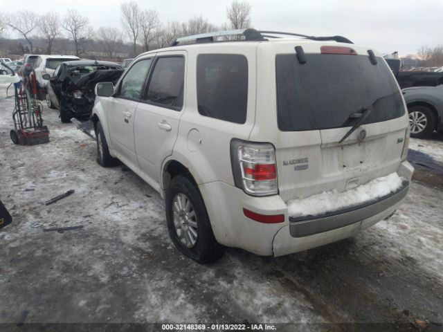 Photo 2 VIN: 4M2CN9HG1BKJ08052 - MERCURY MARINER 