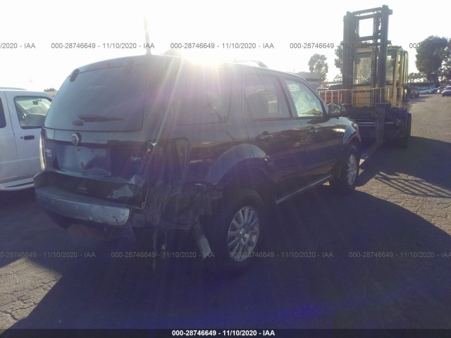 Photo 3 VIN: 4M2CN9HG1BKJ08231 - MERCURY MARINER 