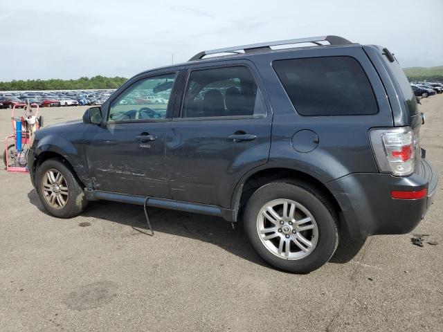 Photo 1 VIN: 4M2CN9HG2AKJ00833 - MERCURY MARINER PR 