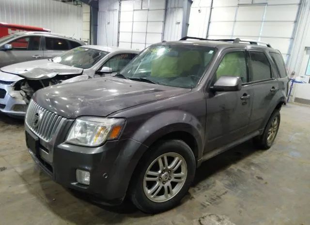 Photo 1 VIN: 4M2CN9HG2AKJ09001 - MERCURY MARINER 