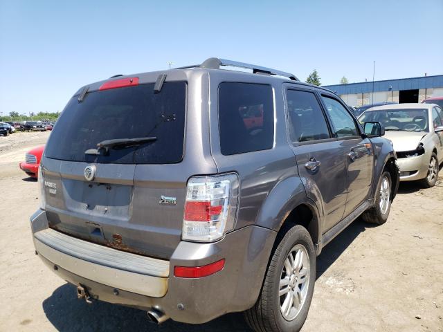 Photo 3 VIN: 4M2CN9HG2AKJ18717 - MERCURY MARINER PR 