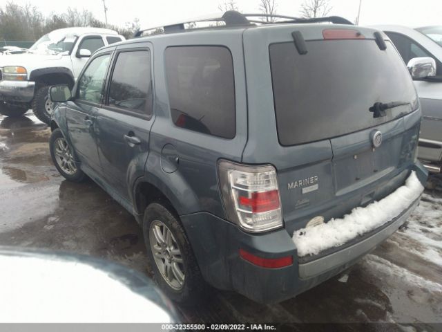 Photo 2 VIN: 4M2CN9HG2AKJ20211 - MERCURY MARINER 