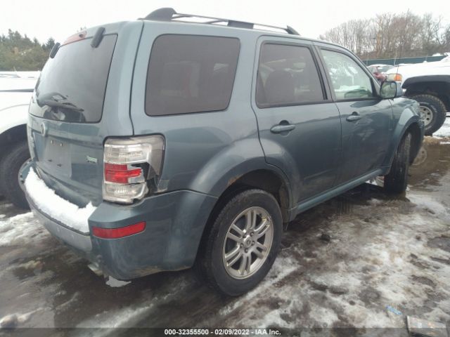 Photo 3 VIN: 4M2CN9HG2AKJ20211 - MERCURY MARINER 