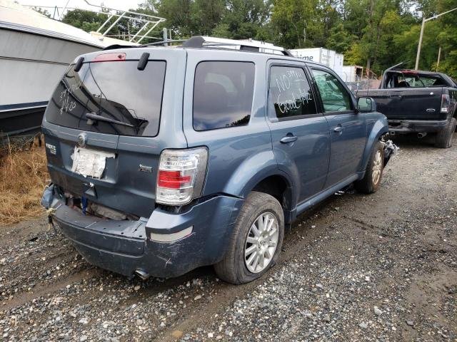 Photo 3 VIN: 4M2CN9HG2AKJ24372 - MERCURY MARINER PR 