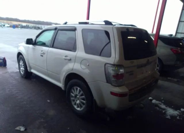 Photo 2 VIN: 4M2CN9HG2BKJ08173 - MERCURY MARINER 