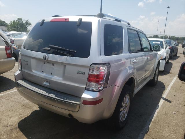 Photo 3 VIN: 4M2CN9HG2BKJ08206 - MERCURY MARINER PR 