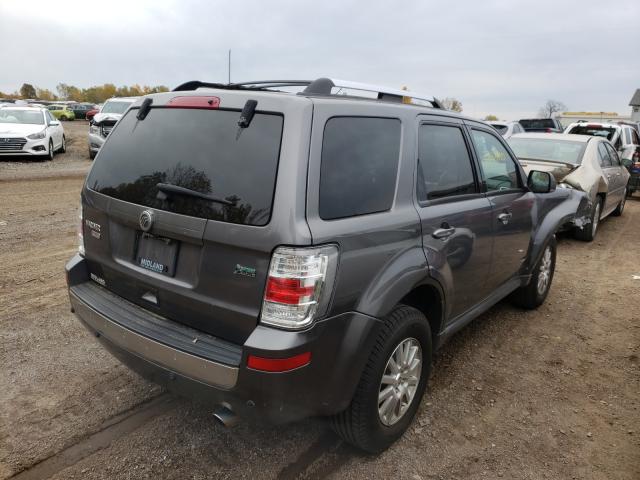 Photo 3 VIN: 4M2CN9HG3AKJ00534 - MERCURY MARINER PR 