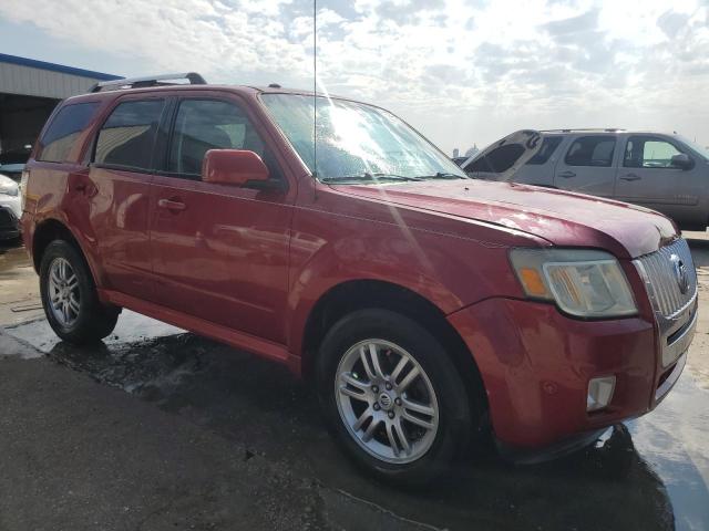 Photo 3 VIN: 4M2CN9HG3AKJ06222 - MERCURY MARINER PR 