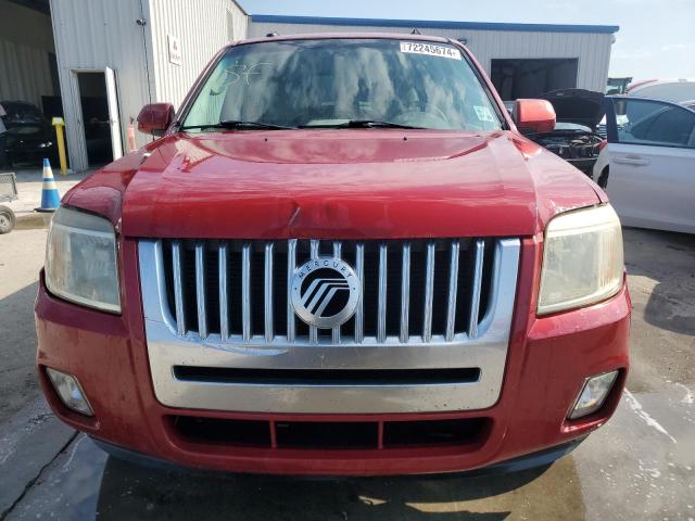 Photo 4 VIN: 4M2CN9HG3AKJ06222 - MERCURY MARINER PR 