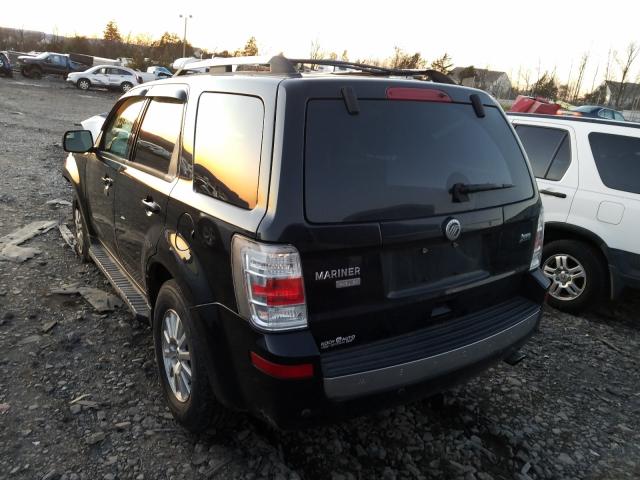 Photo 2 VIN: 4M2CN9HG3AKJ08455 - MERCURY MARINER PR 